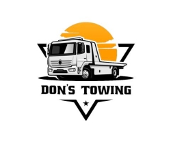 Dons Towing