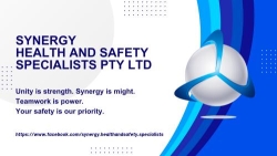 Synergy Health and Safety Specialists Pty Ltd