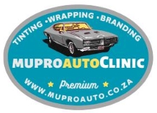 Mupro Automotive