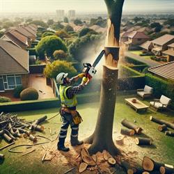 Tree Felling Benoni