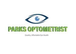 Parks optometrist