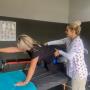 ORTHOPAEDIC REHABILITATION