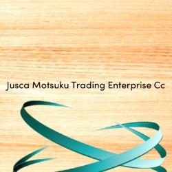 Jusca Motsuku Trading Enterprise