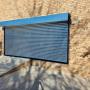 Garage door repairs