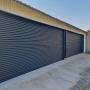 roller shutter doors