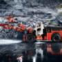 DRILL RIG