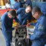 Diesel Mechanics