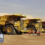 Dump Truck 777