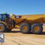 Dump Truck ADT