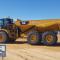 Dump-Truck