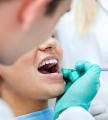 Root canal treatment