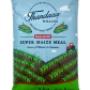 5 KG Thandaza Maize Meal non gmo