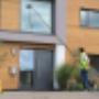 Pureglaze Domestic Window Cleaning Services