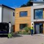 Window cleaning services
