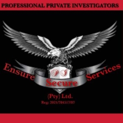 Ensure Secure Services (Pty) Ltd