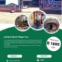 Lesedi Cultural Village Tour