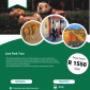 Lion Park Tour