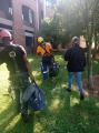 Rope Access