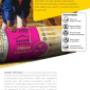 Aerolite insulation