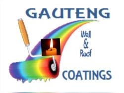 Gauteng wall and roof coatings