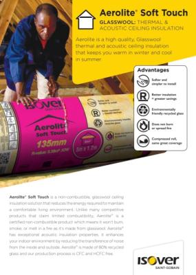 Aerolite-roof-insulation