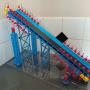 1 - Conveyor Belt Fire Extinguisher Model
