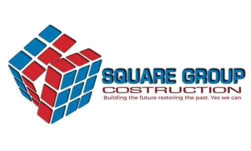 Square Group Construction