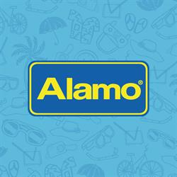 Alamo Rent A Car - Johannesburg Airport