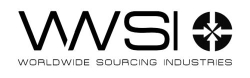 WWSI- Worldwide Sourcing Industries