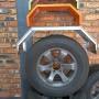 TRAILER SPARES