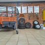 TRAILER SPARES