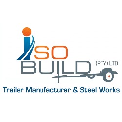 Iso Build Trailer Manufacturers Pretoria