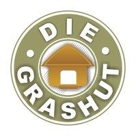 Die Grashut