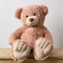 Teddy Bear from Flower Guy