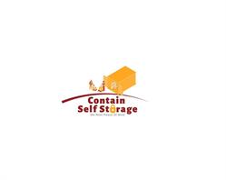 Contain Self Storage Unit Vereeniging