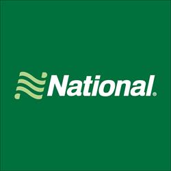 National Car Rental - Durban Airport