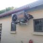 geyser heat pump