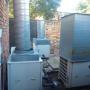 heat pump repairs