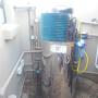 integrated heat pump