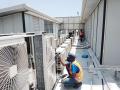 Air Conditioner Servicing and Repairing