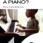 Piano Rental