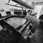 Piano restoration