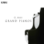 Kawai grand pianos