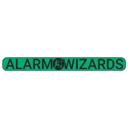 Alarm Wizards (Pty) Ltd