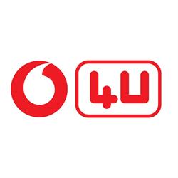 Vodacom 4U The Pavillion