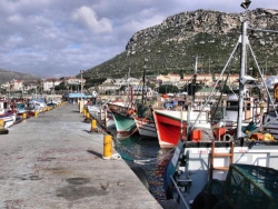 The Kalk Bay Portfolio