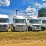 Actros
