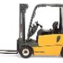 forklift f1