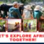 Travel2Africa