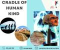 CRADLE OF HUMANKIND